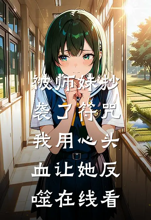 被师妹抄袭了符咒，我用心头血让她反噬在线看