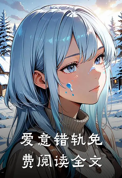 爱意错轨免费阅读全文