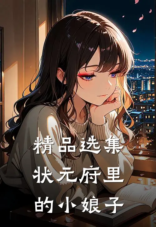 精品选集状元府里的小娘子