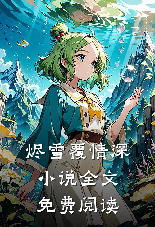 烬雪覆情深小说全文免费阅读