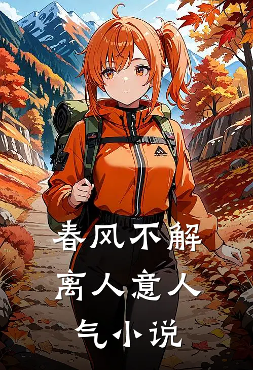 春风不解离人意人气小说