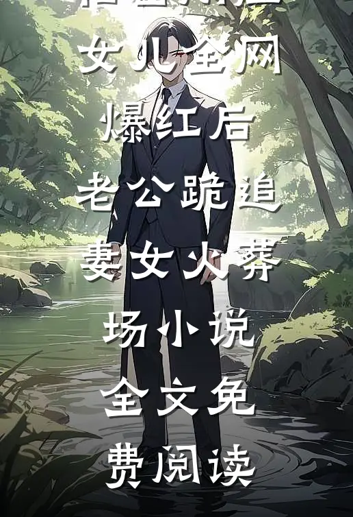 顾逸纪心怡自闭症女儿全网爆红后，老公跪追妻女火葬场小说全文免费阅读