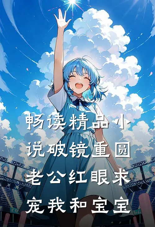 畅读精品小说破镜重圆：老公红眼求宠我和宝宝