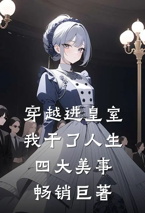 穿越进皇室，我干了人生四大美事畅销巨著