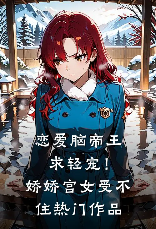恋爱脑帝王求轻宠！娇娇宫女受不住热门作品