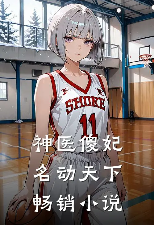 神医傻妃名动天下畅销小说