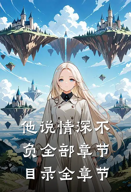 他说情深不负全部章节目录全章节