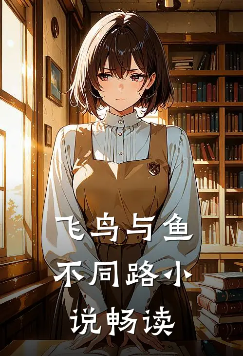 飞鸟与鱼不同路小说畅读
