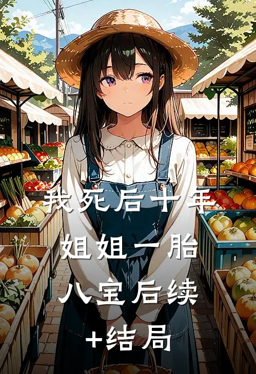 我死后十年，姐姐一胎八宝后续+结局