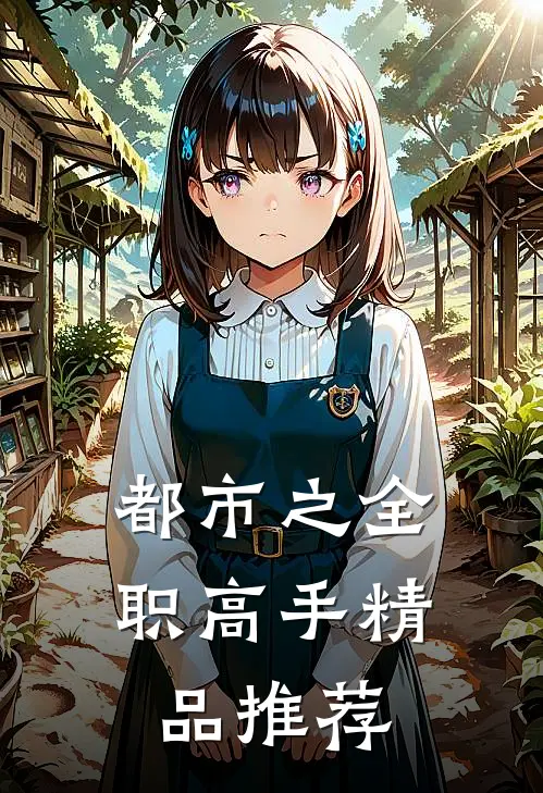 都市之全职高手精品推荐