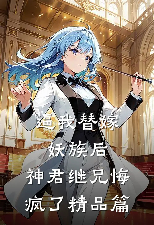 逼我替嫁妖族后，神君继兄悔疯了精品篇