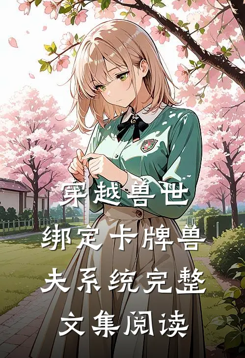 穿越兽世：绑定卡牌兽夫系统完整文集阅读