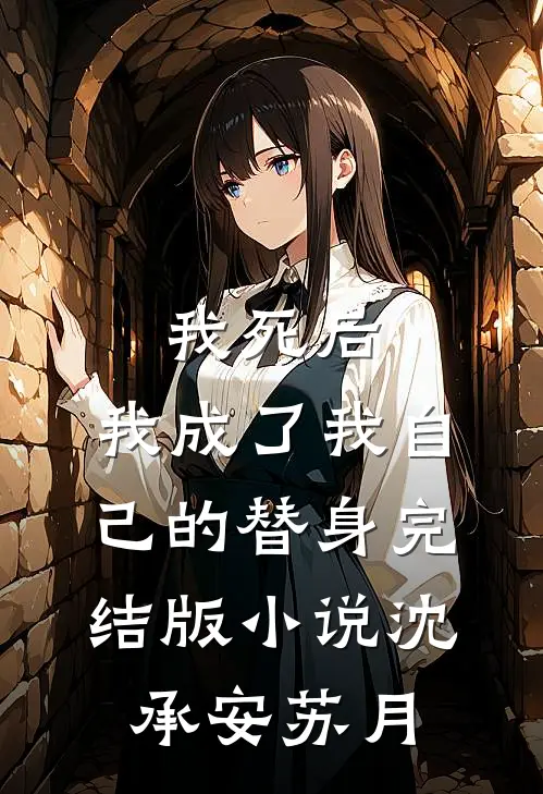 我死后，我成了我自己的替身完结版小说沈承安苏月