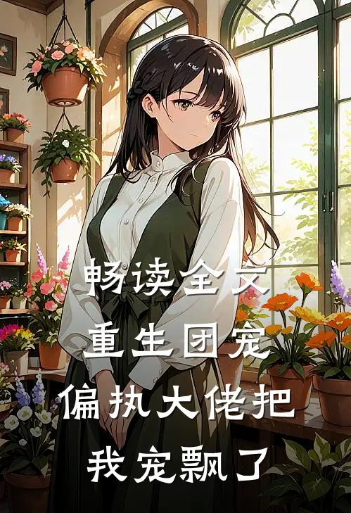 畅读全文重生团宠：偏执大佬把我宠飘了