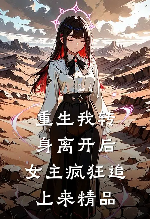 重生我转身离开后，女主疯狂追上来精品