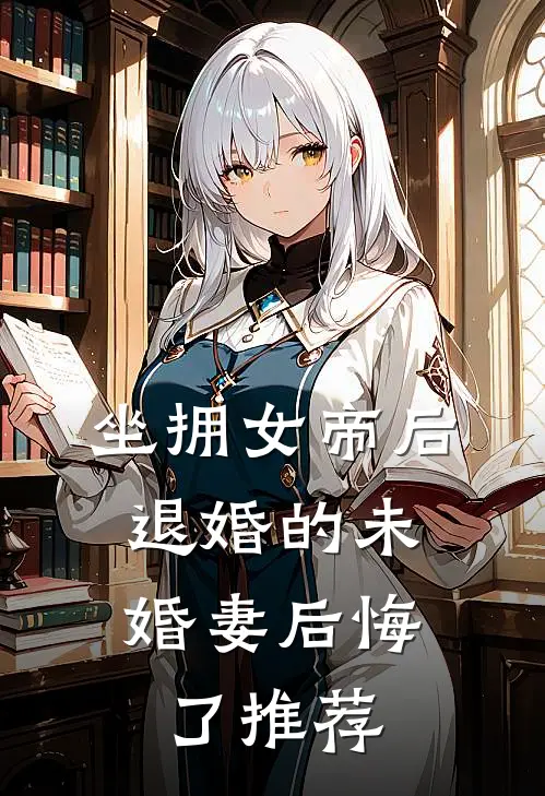 坐拥女帝后，退婚的未婚妻后悔了推荐