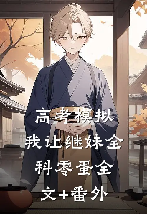 高考模拟，我让继妹全科零蛋全文+番外