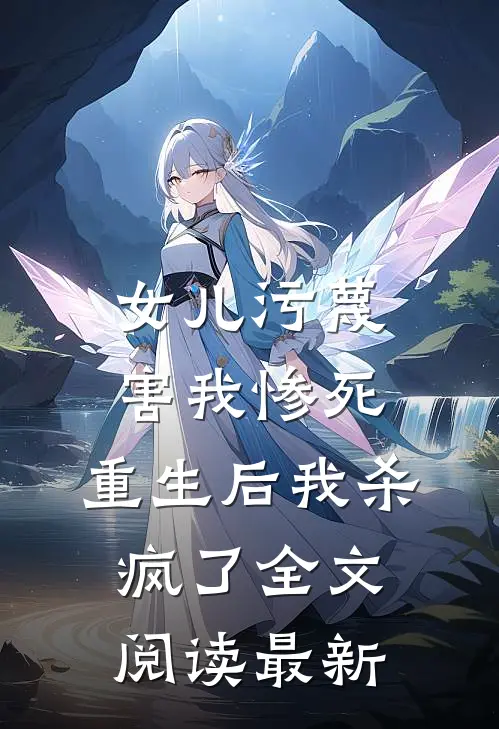 女儿污蔑害我惨死，重生后我杀疯了全文阅读最新