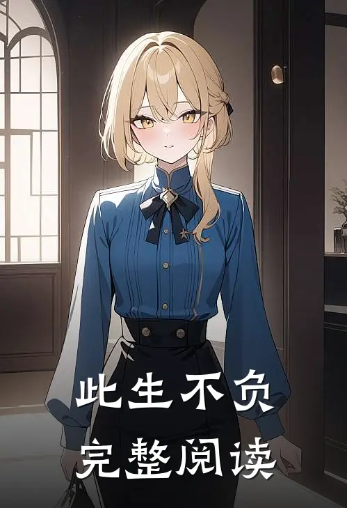 此生不负完整阅读