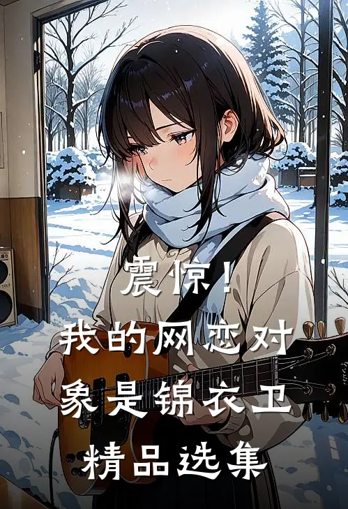 震惊！我的网恋对象是锦衣卫精品选集
