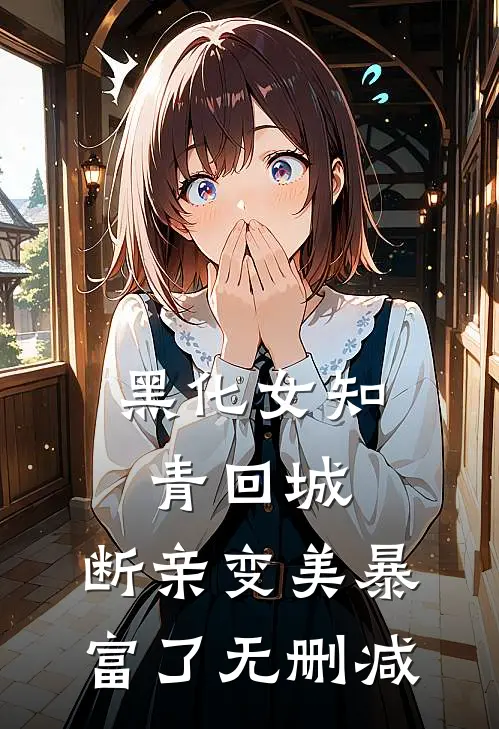 黑化女知青回城，断亲变美暴富了无删减