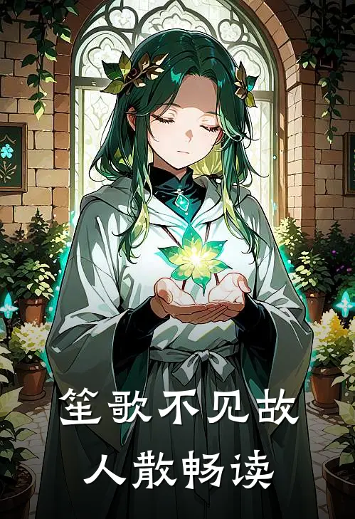 笙歌不见故人散畅读