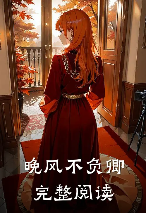 晚风不负卿完整阅读