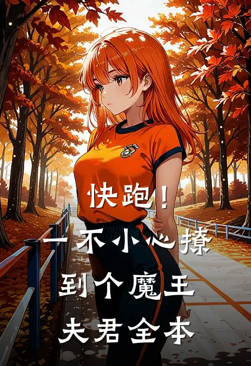 快跑！一不小心撩到个魔王夫君全本