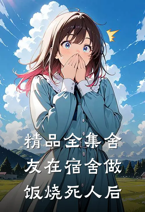 精品全集舍友在宿舍做饭烧死人后