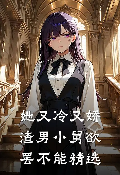 她又冷又娇，渣男小舅欲罢不能精选