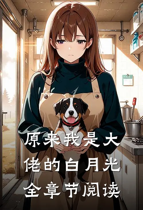 原来我是大佬的白月光全章节阅读