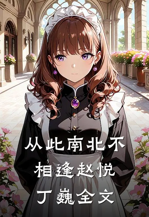 从此南北不相逢赵悦丁巍全文