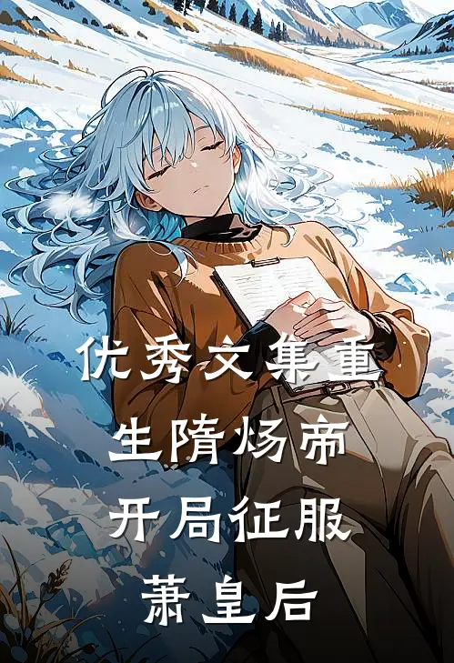 优秀文集重生隋炀帝，开局征服萧皇后
