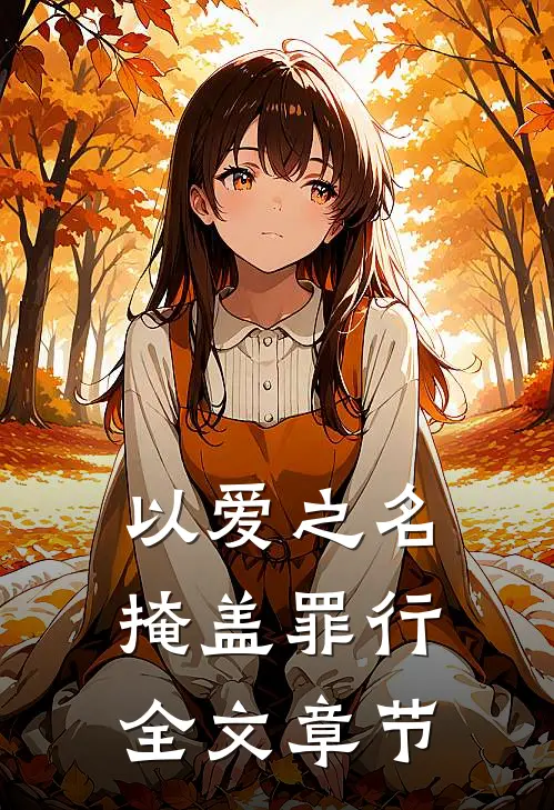 以爱之名掩盖罪行全文章节