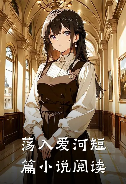荡入爱河短篇小说阅读