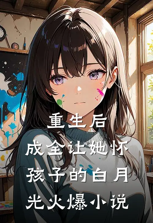 重生后，成全让她怀孩子的白月光火爆小说