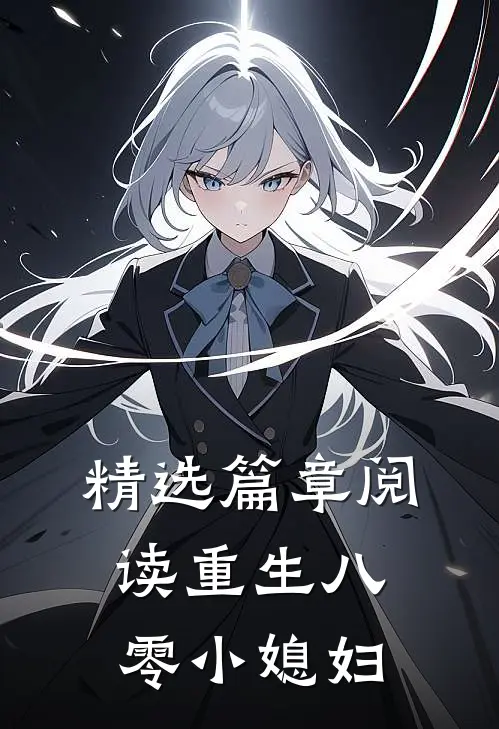 精选篇章阅读重生八零小媳妇