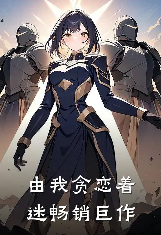 由我贪恋着迷畅销巨作