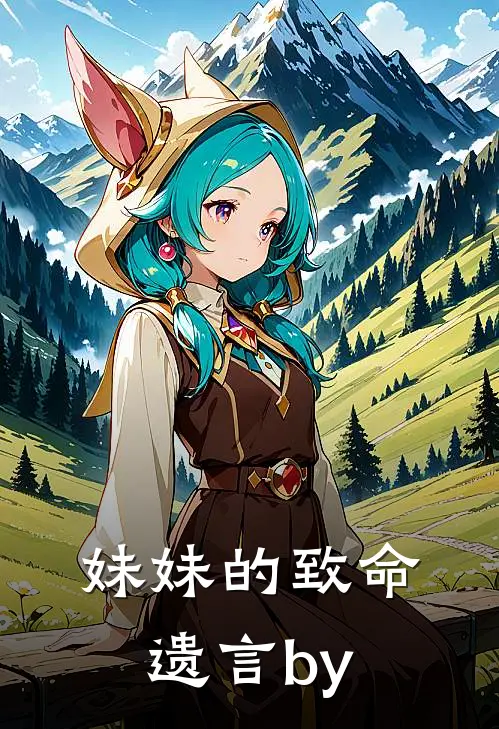 妹妹的致命遗言by