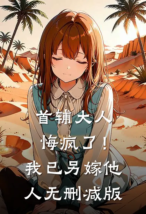 首辅大人悔疯了！我已另嫁他人无删减版