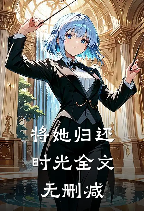 将她归还时光全文无删减