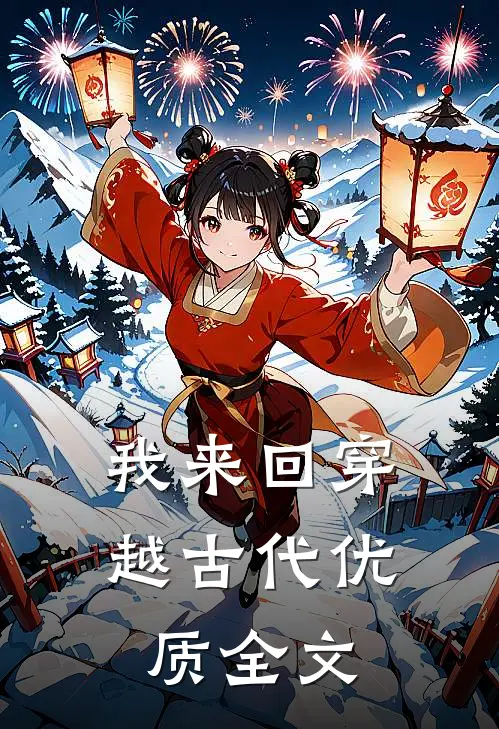 我来回穿越古代优质全文