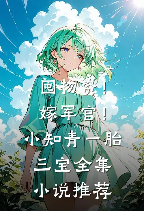 囤物资！嫁军官！小知青一胎三宝全集小说推荐