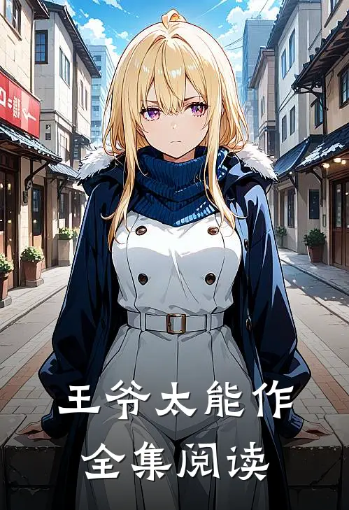 王爷太能作全集阅读