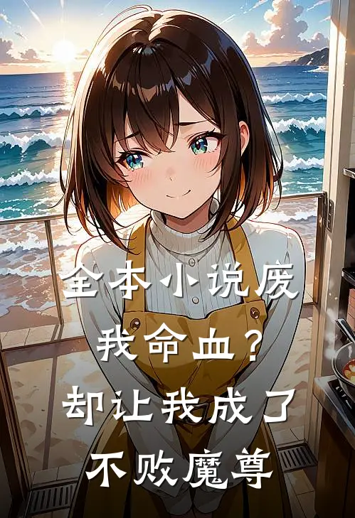 全本小说废我命血？却让我成了不败魔尊