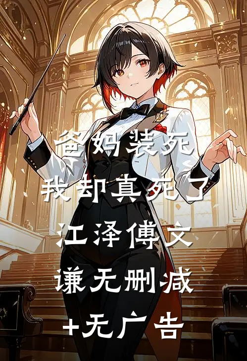 爸妈装死，我却真死了江泽傅文谦无删减+无广告