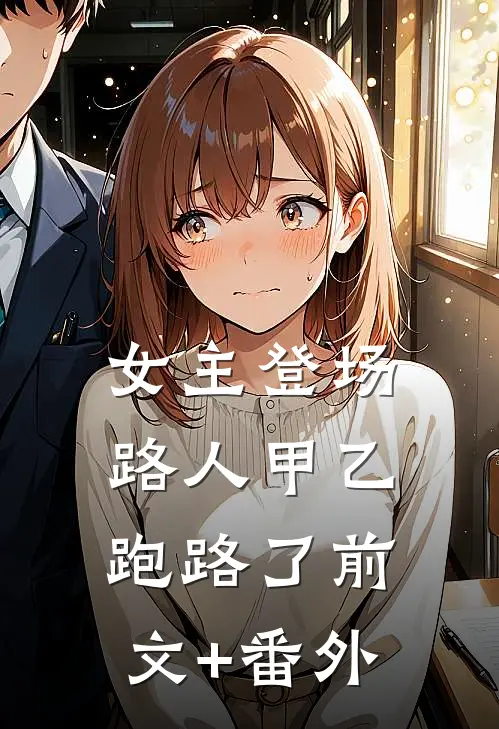 女主登场，路人甲乙跑路了前文+番外
