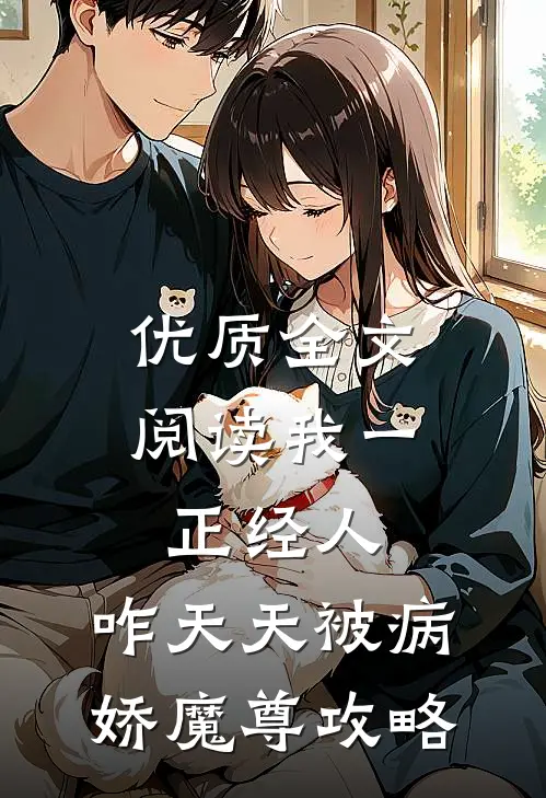 优质全文阅读我一正经人，咋天天被病娇魔尊攻略