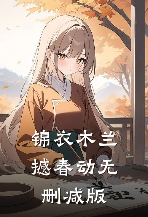 锦衣木兰撼春动无删减版
