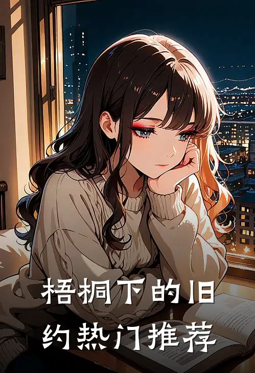 梧桐下的旧约热门推荐